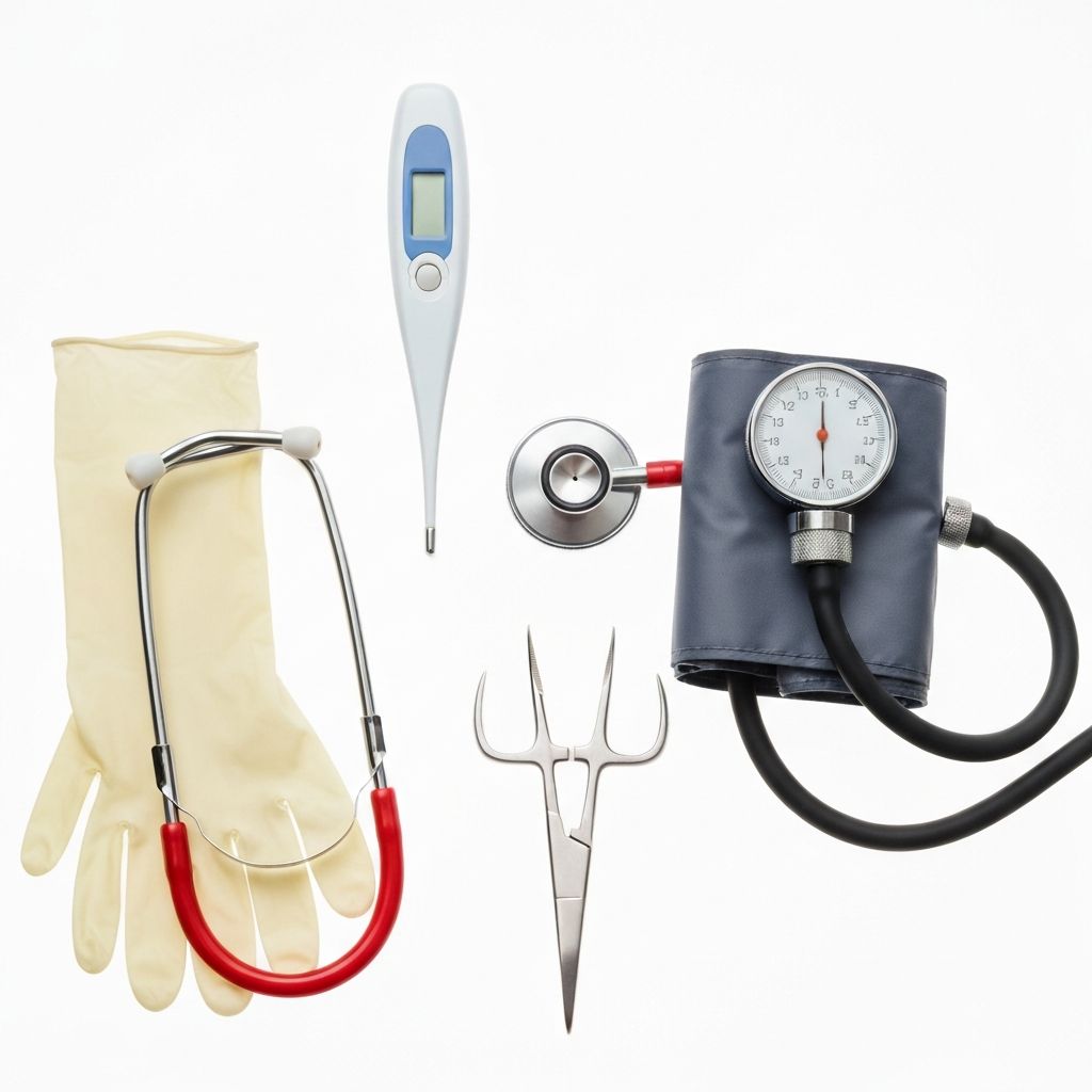 Medical equipment