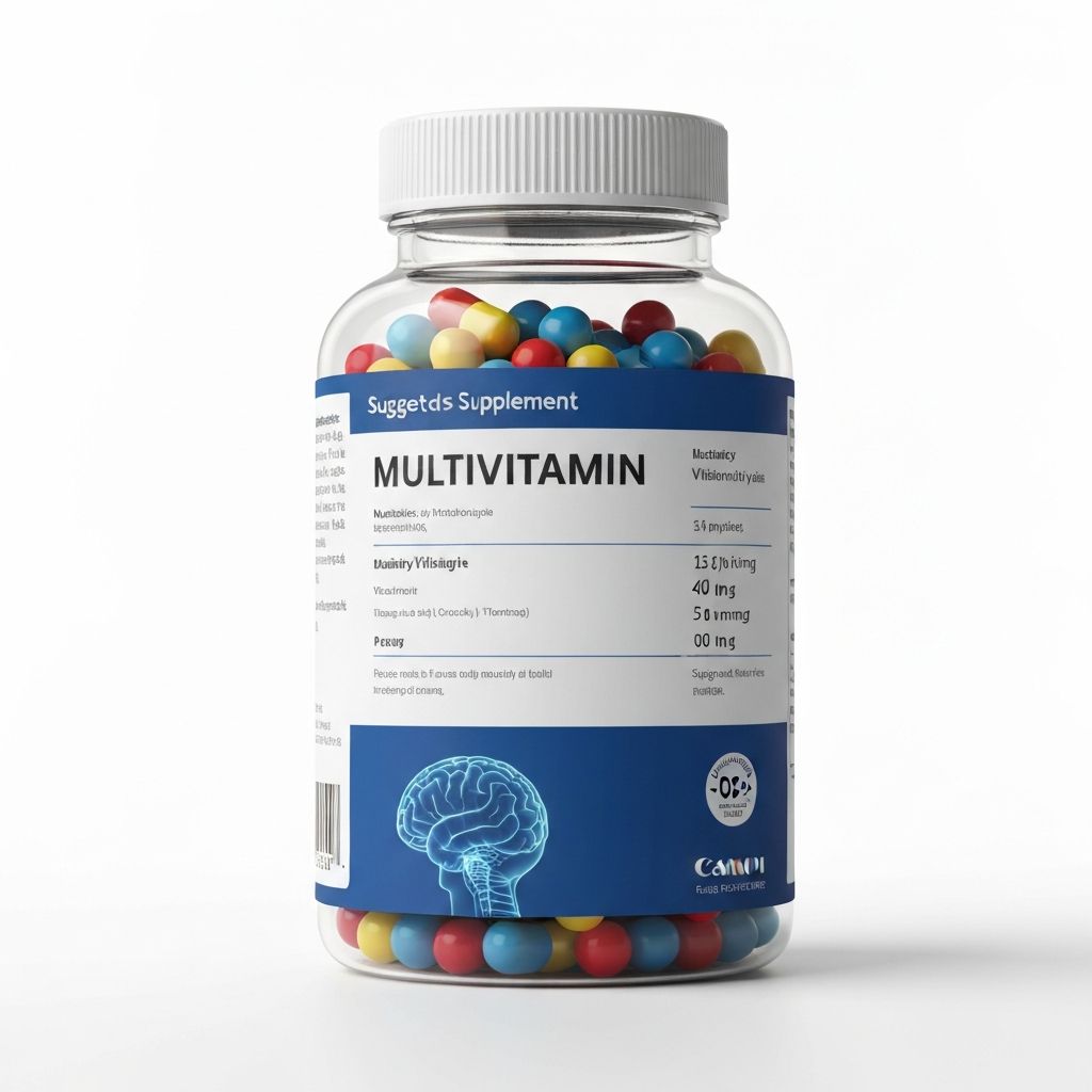 Multivitamin Complex